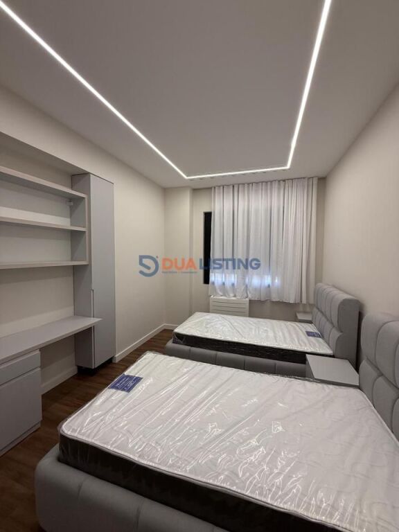 For Rent Apartment 2+1+2 + 2 Parking Spaces Selite, Kodra e Diellit!