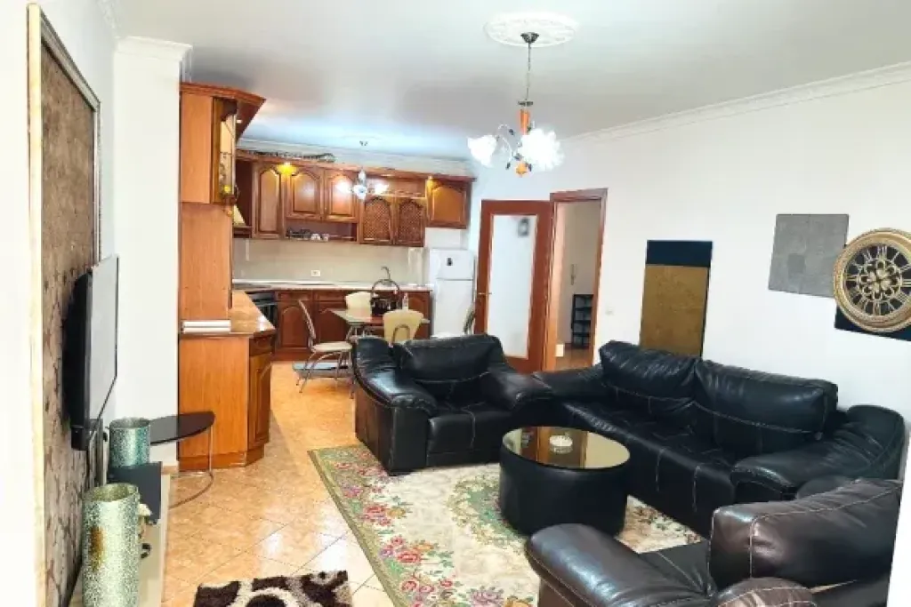 Jepet me Qira Apartament 2+1 Zogu i zi