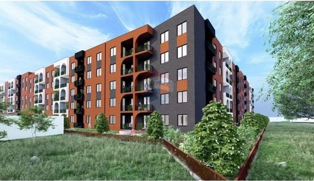 Apartment 2+1+2 for Sale in Paskuqan