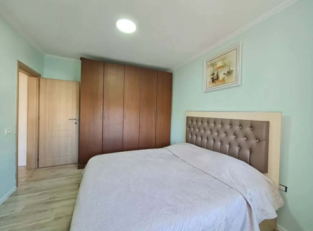FOR SALE APARTMENT 1+1 - ALI DEMI, TIRANA