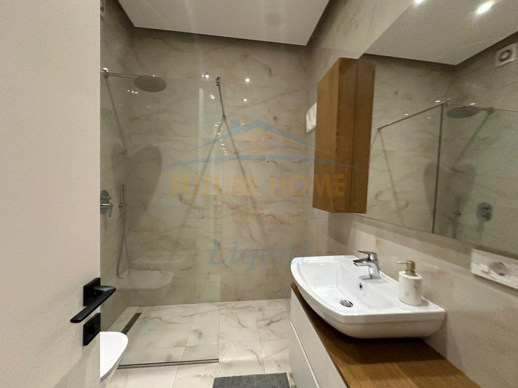 Qera, Apartament 1+1, Delijorgji, Tirane.