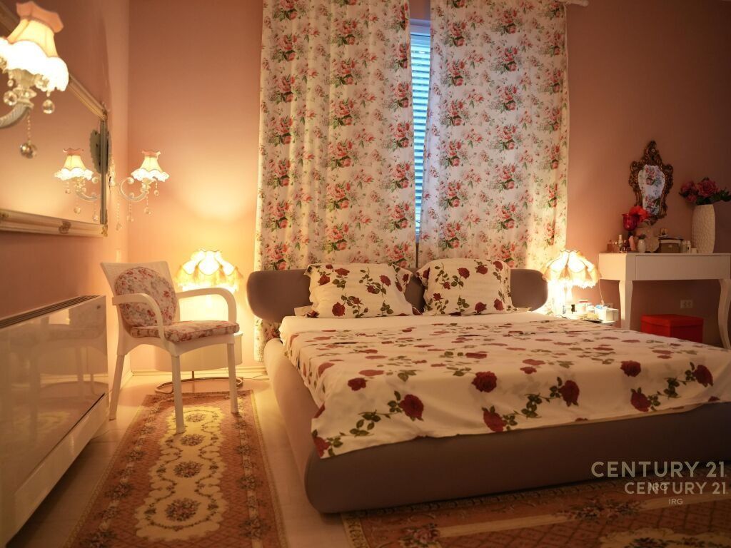 Vile unike per shitje ne Rezidencen Qetesia, Qerret!