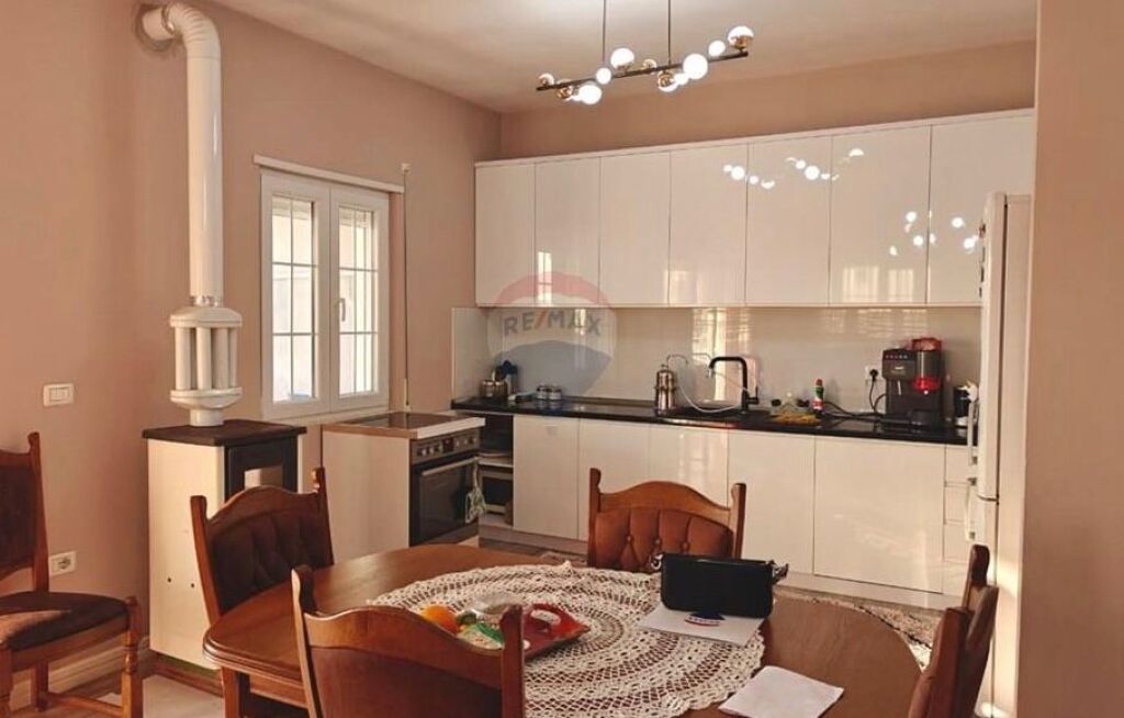 FOR SALE, APARTMENT 3+1+2, FRESKU, TIRANA ID: 530581010-67