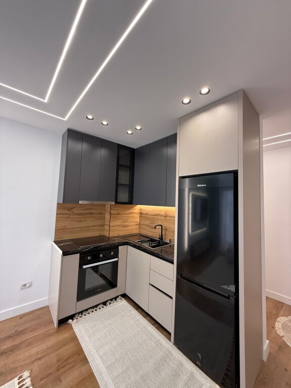 ✨Appartamento 1+1 in Vendita 📍Viale Migjeni, Astir