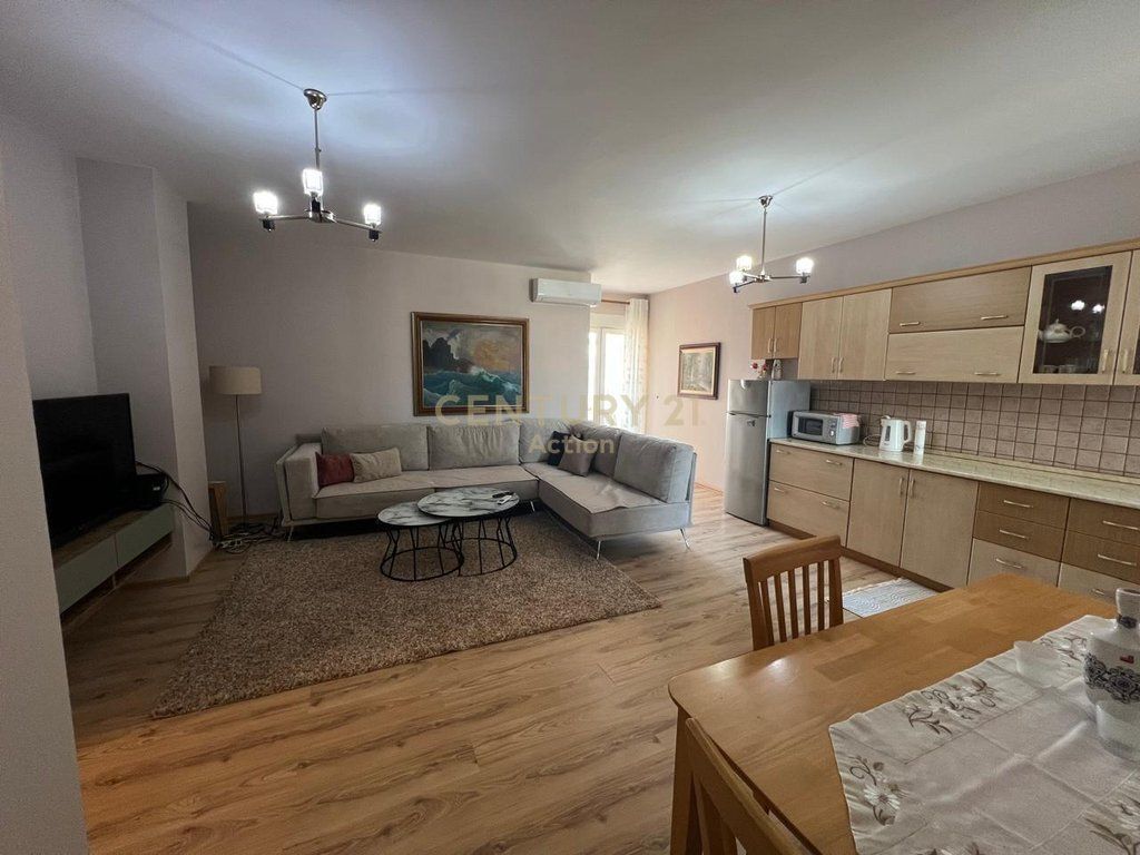 FOR RENT APARTMENT 1+1, AMERICAN EMBASSY! 600 € /Month Total Area 70m2