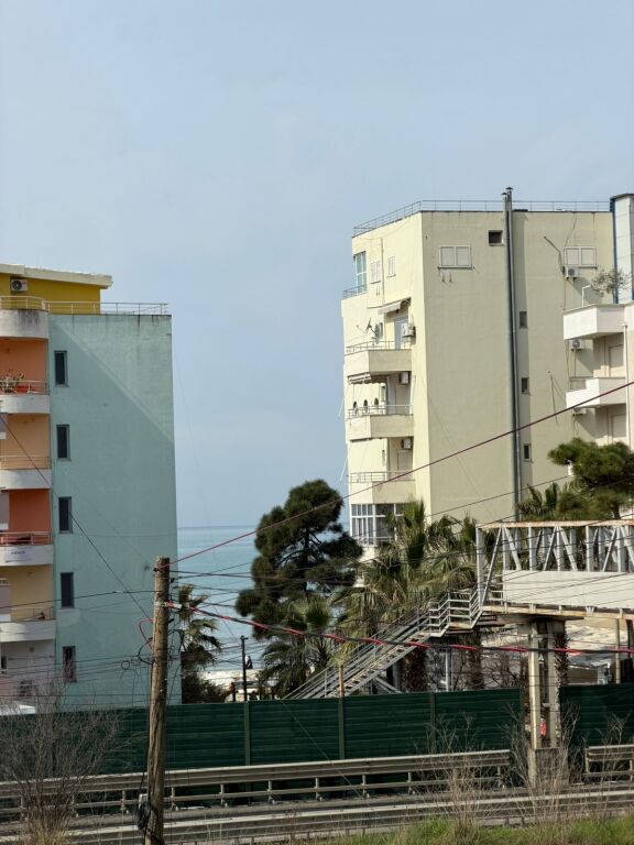 Shitet okazion vetëm 65,000€! 🏖️Shkembi Kavajes