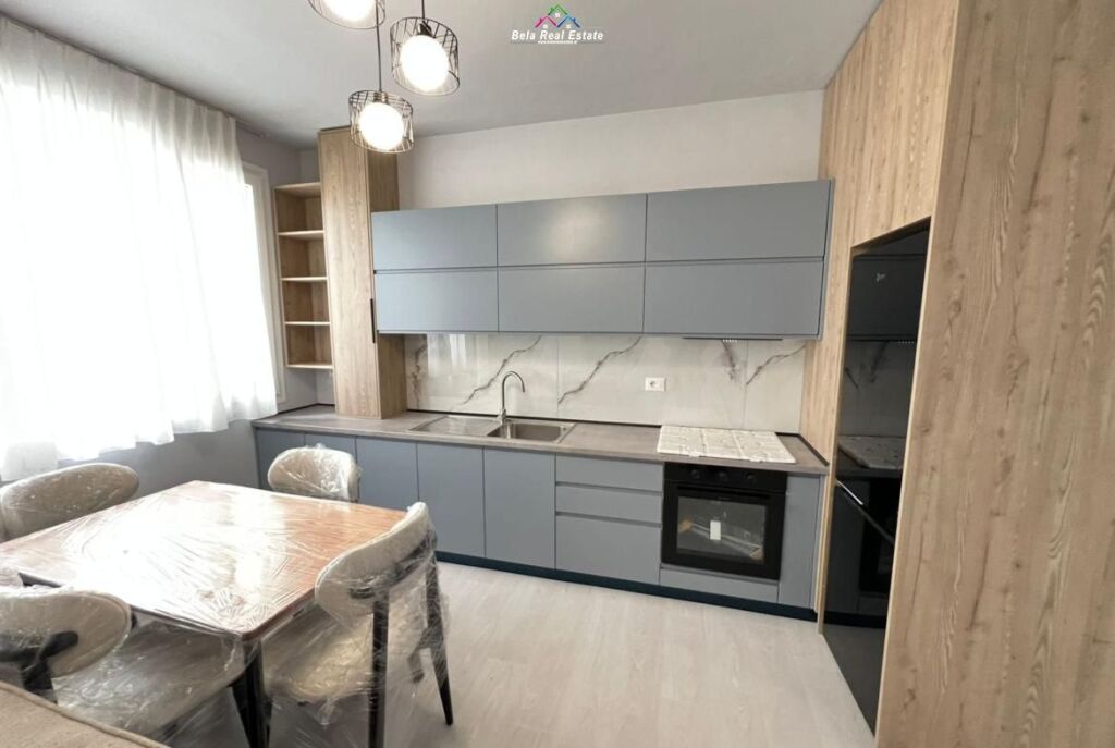 Appartamento In Affitto 2+1 Presso River Residence (ID B2201801) Tirana
