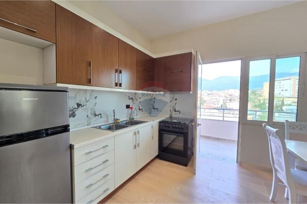 Apartment - For Rent - German Villas, Tirana