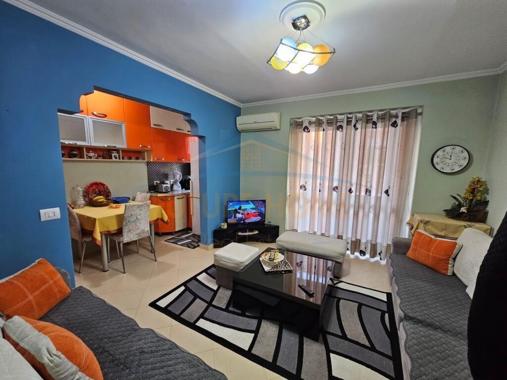 Rent, Apartment 2+1, Dinamo Stadium, Tirana.