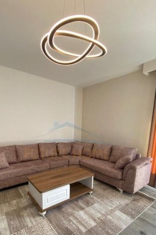 Affitto, Appartamento 1+1+Posto Auto, "Sofia Residence", Tirana