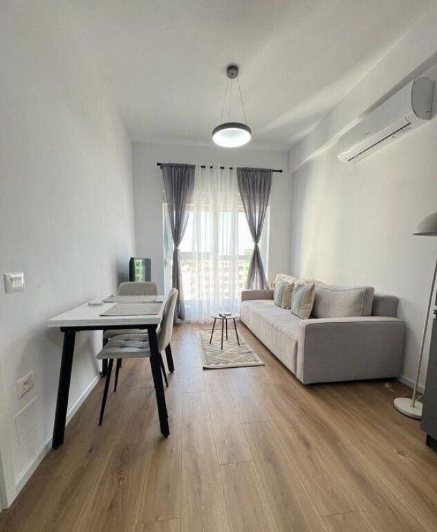 Mangelem 21, qira apartament 1+1