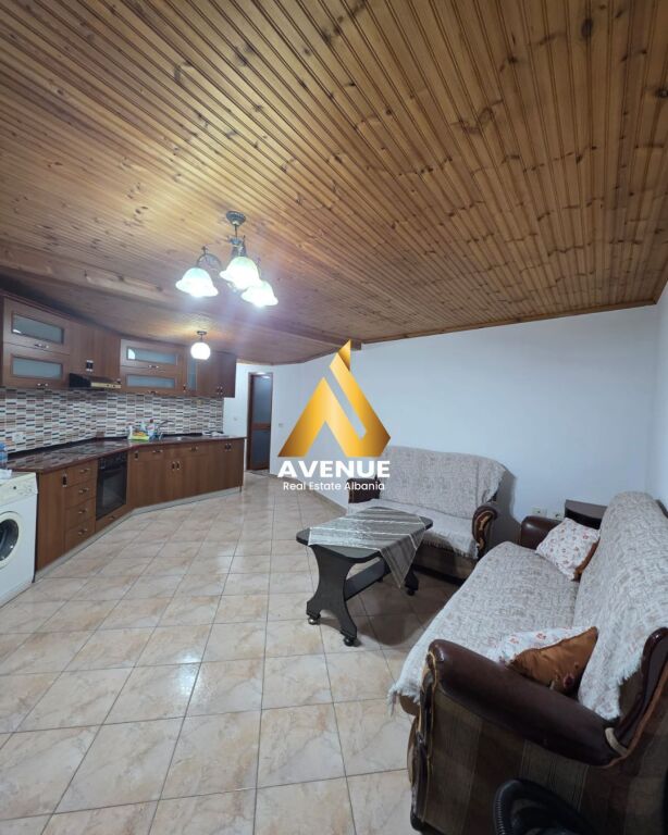 Apartment 1+1 for rent Don Bosco