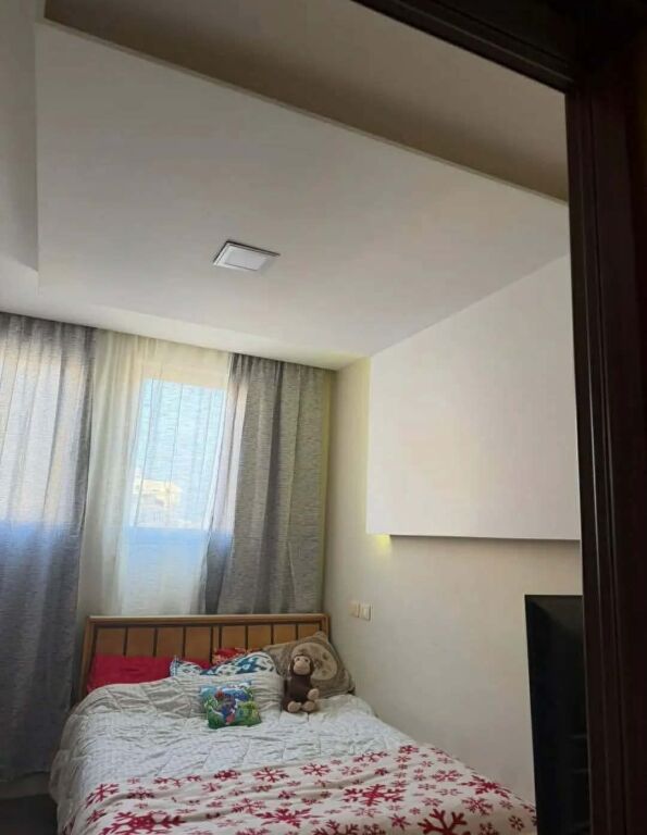 SHITET APARTAMENT 2+1 – ASTIR, TIRANE