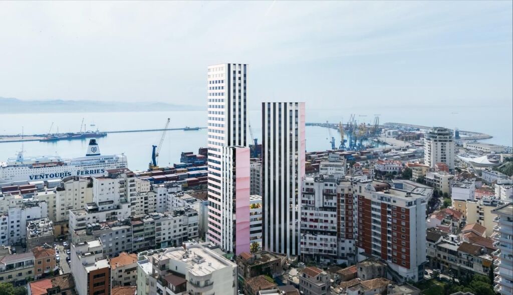 DURRES TOWER REZERVIMET KANE FILLUAR PAGESE ME KESTE