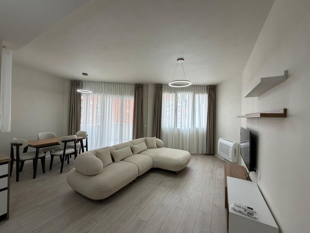 Appartamento 1+1+Parcheggio in affitto presso River Residence ad Astir.