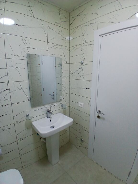 Appartamento 1+1 in affitto Viale Migjeni Astir