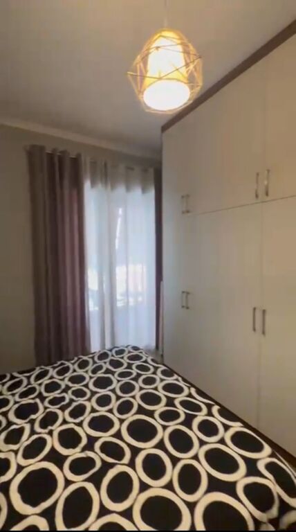 🏡 Apartament 1+1 me qira – Kompleksi Delijorgji