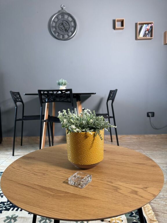 APPARTAMENTO IN AFFITTO 2+1 BLLOK 65.000 LEKE FH-64691