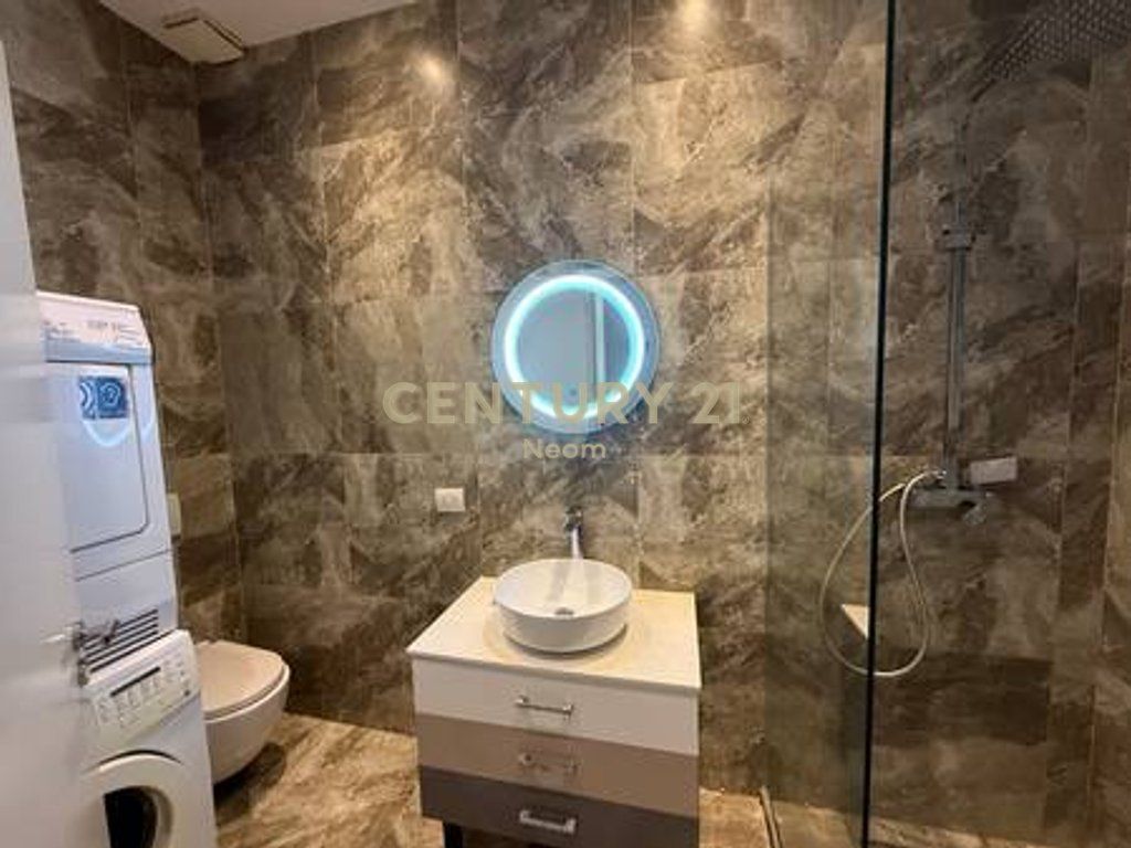 APARTMENT 2+1 FOR SALE – RRAPO HEKALI 150,000 € Total Area  88m2