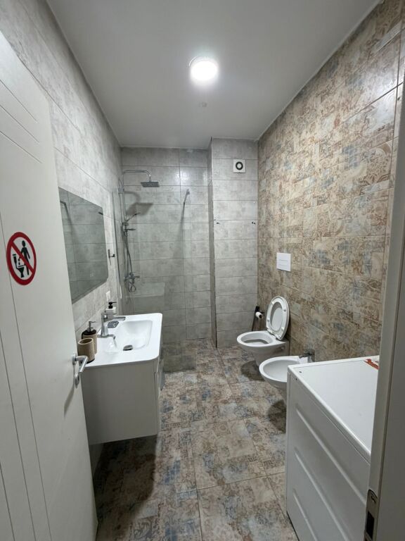 Apartment 1+1 at Dibra street