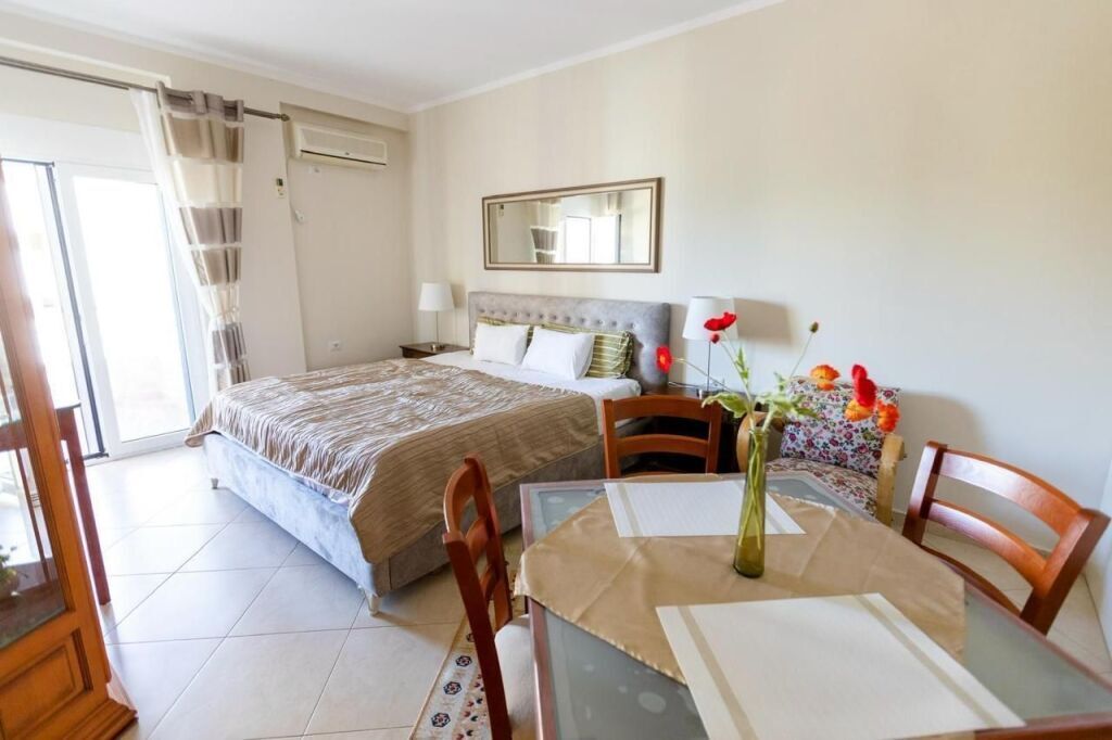 Studio ne shitje ne Vlorë