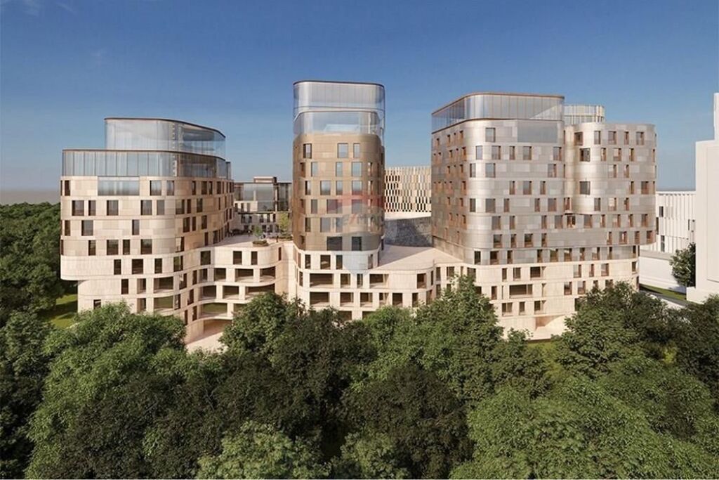 FOR SALE, APARTMENT 2+1, AIR ALBANIA STADIUM