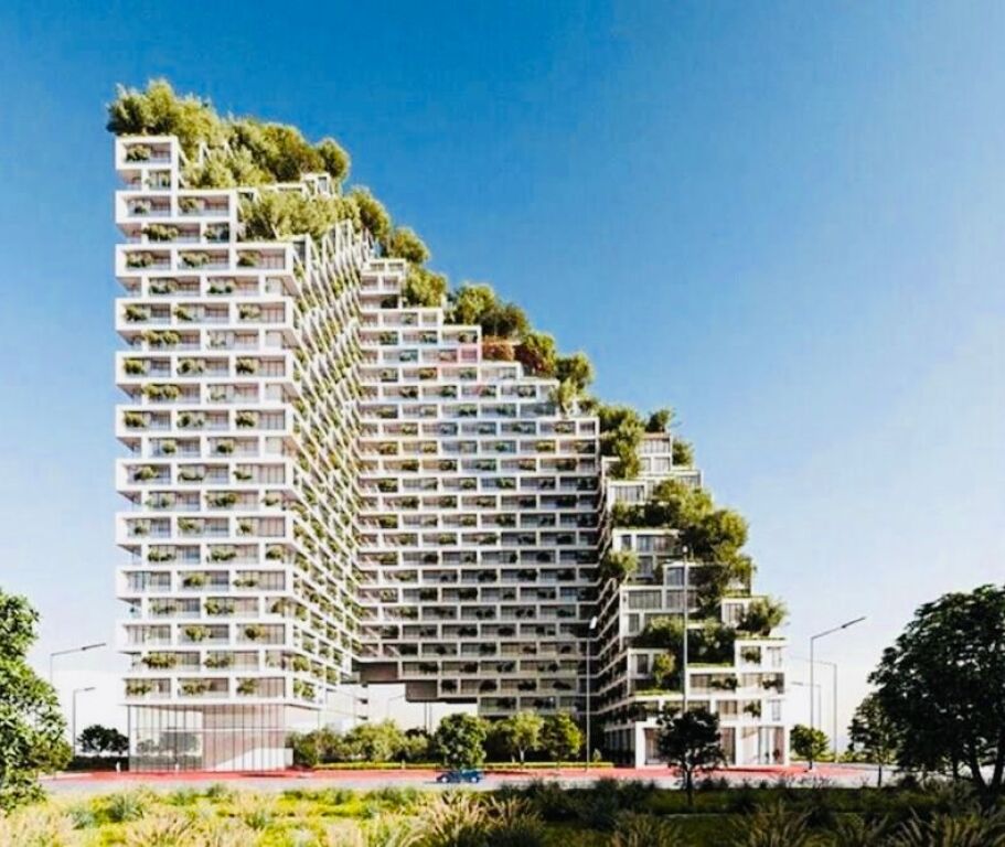 📍🏠Shitet Apartament 3+1 Zogu I Zi