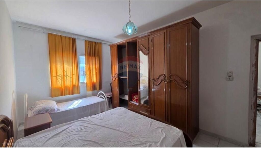 🏡 Apartament 1+1 për Shitje – Vlorë 💰