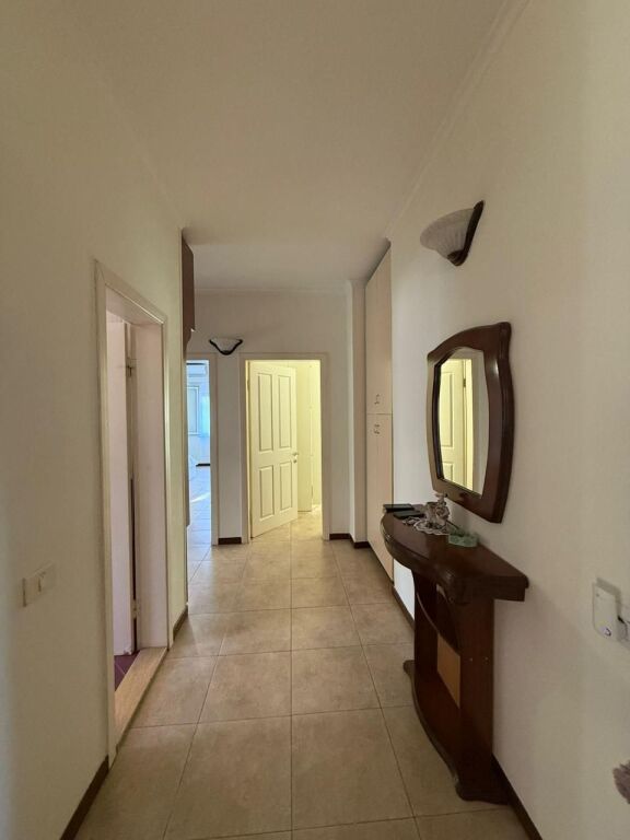 Apartment 2+1+2 for rent in Bllok !