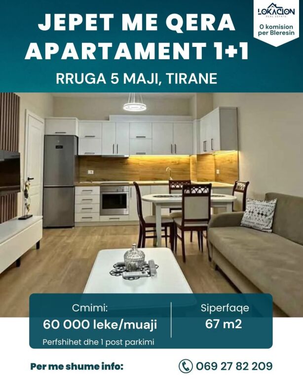 AFFITTASI APPARTAMENTO 1+1, arredato, + posto auto