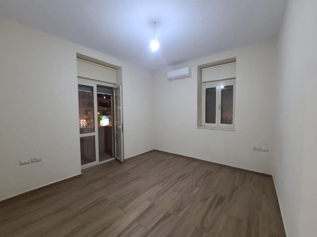 FOR RENT 2+1 APARTMENT FOR BUSINESS - TIRANA