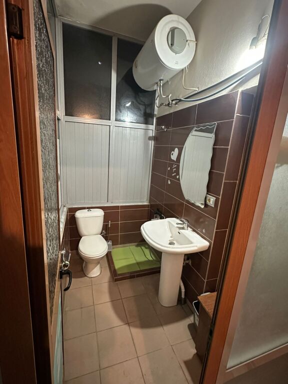 Apartment for rent 1+1 - 📍Electric substation, Havzi Nela street