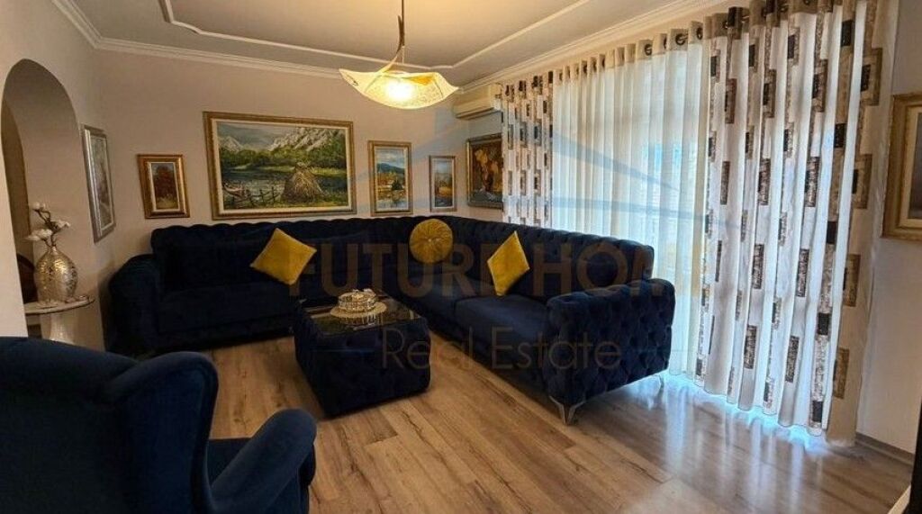 For sale, Apartment 2+1, 21 Dhjetori