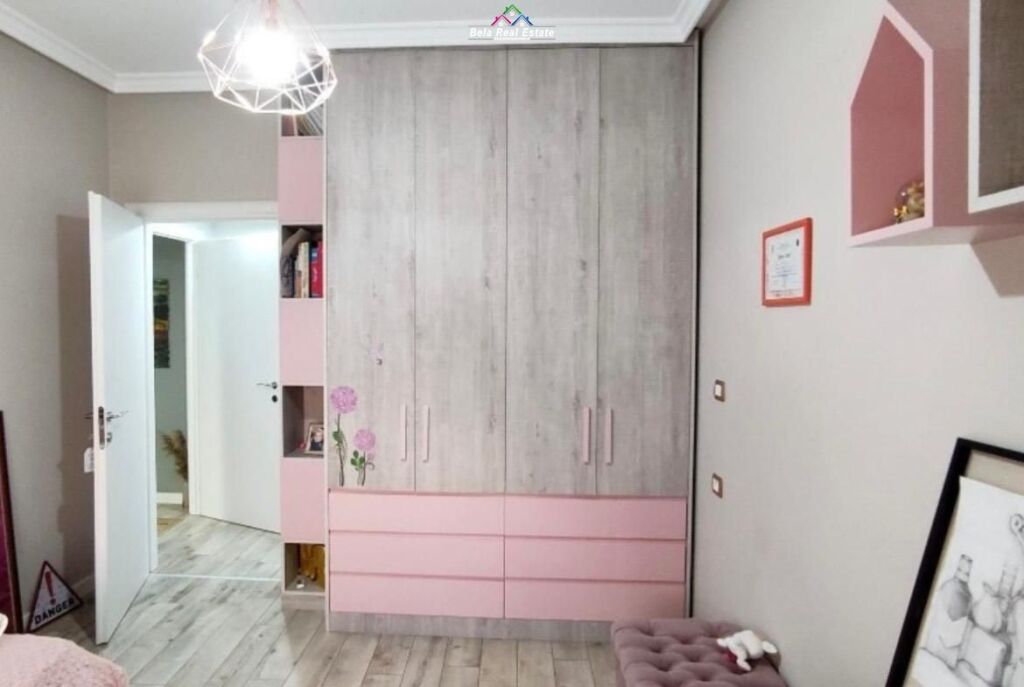 Apartament Me Qera 2+1 Tek Kopshti Botanik (ID B2201798) Tirane