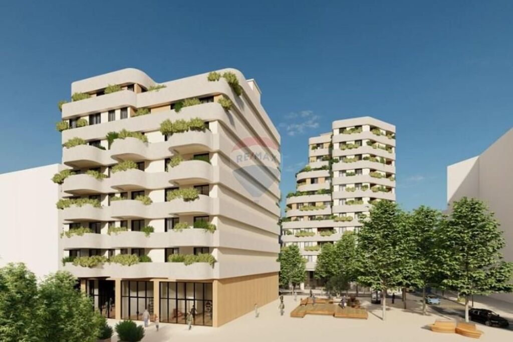 SHESIM APARTAMENT 2+1+2 ART RESIDENCE !