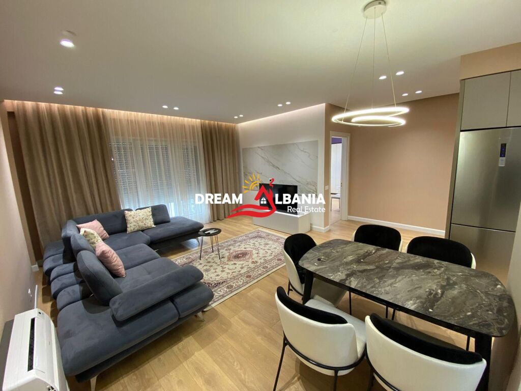 Apartment 2+1 for rent on Dibres Street, near Hotel Elisa (ID 42215258 )