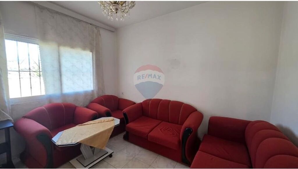 🏡 Apartament 1+1 për Shitje – Vlorë 💰