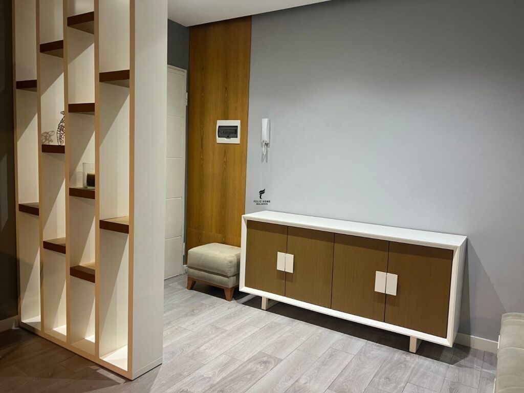 APARTAMENT ME QERA 2+1 ISH FUSHA E AVIACIONIT 65.000 LEKE FH-64676