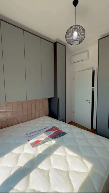 🏡 Apartment 1+1 for rent – OXA Residence, Fresk