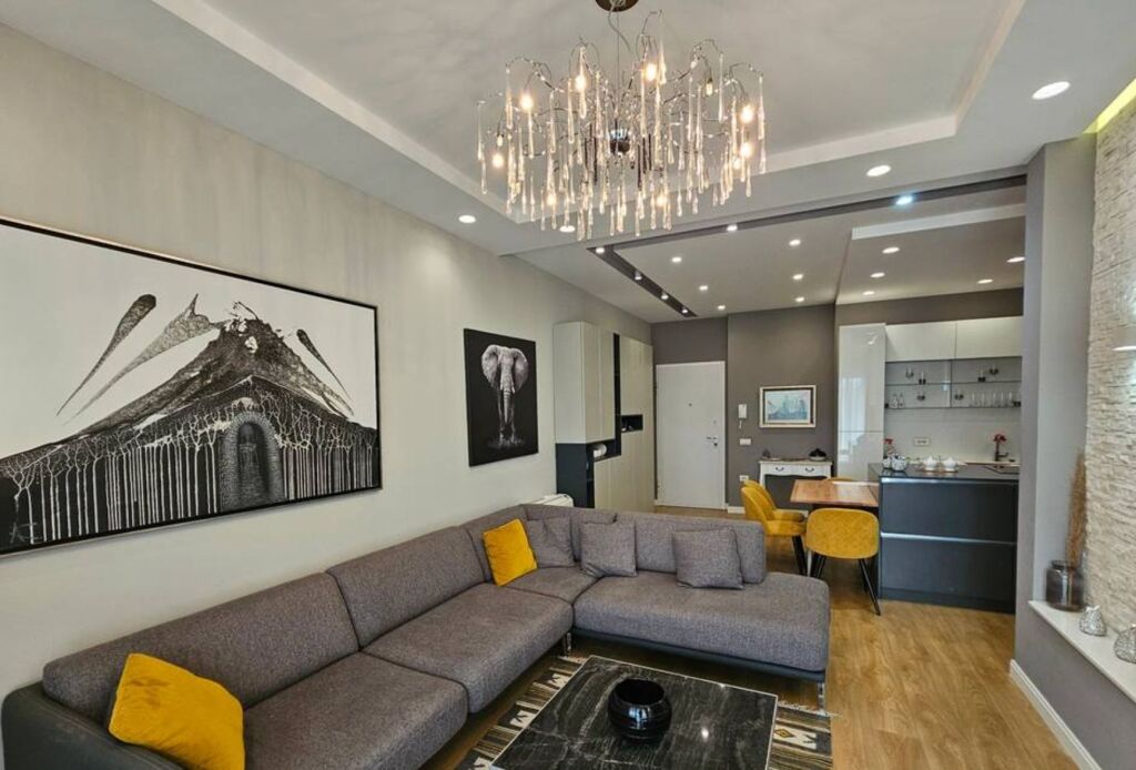 Appartamento in affitto 2+2