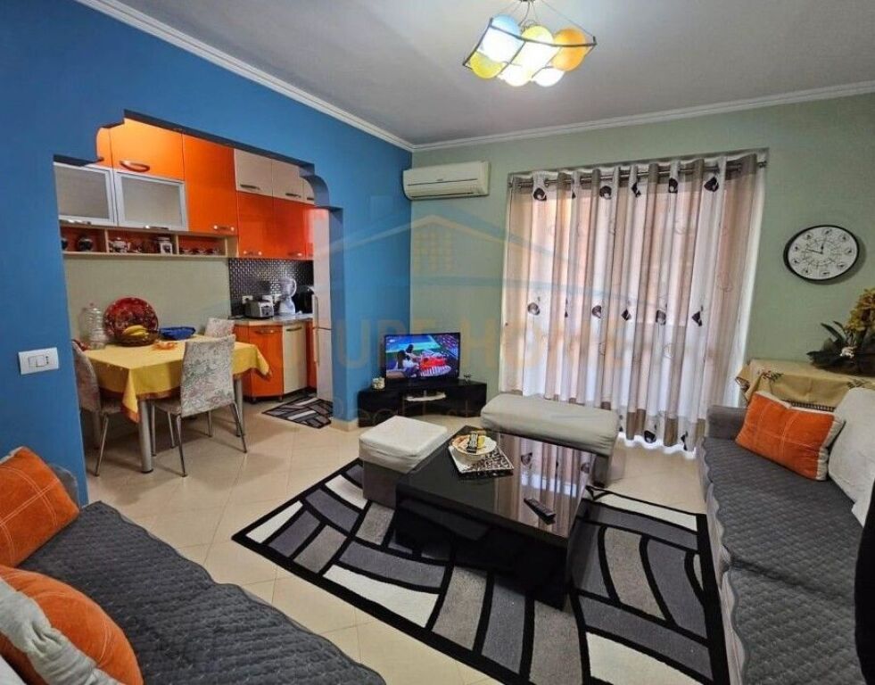 Rent, Apartment 2+1, Dinamo Stadium, Tirana.