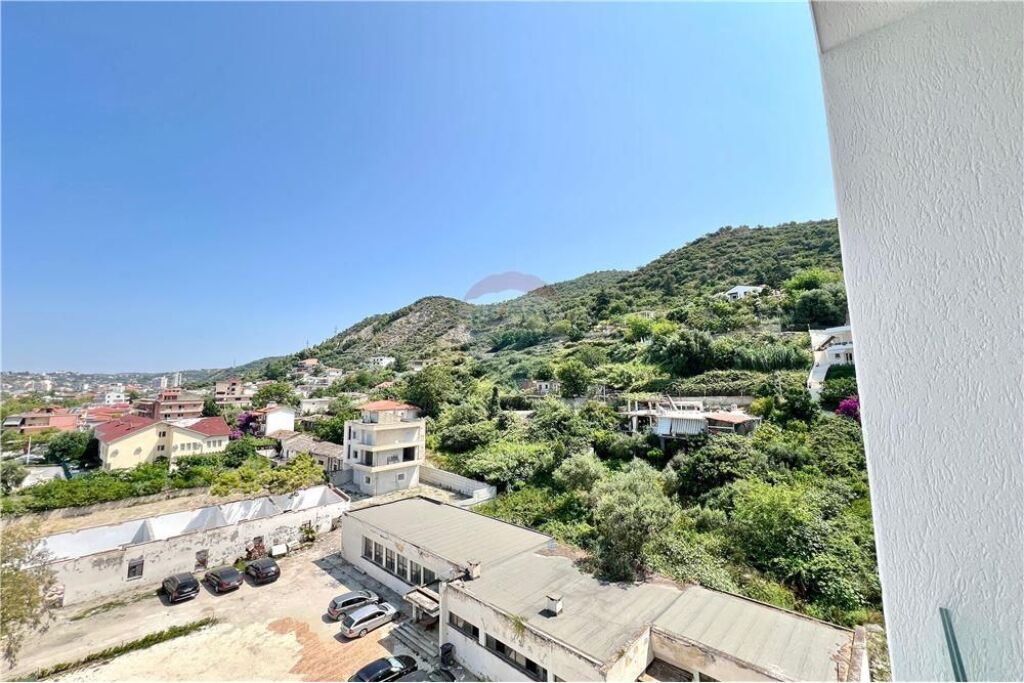 🌊✨ GARSONIERË MODERNE NË LUNGOMARE – SUPER INVESTIM! ✨🌊