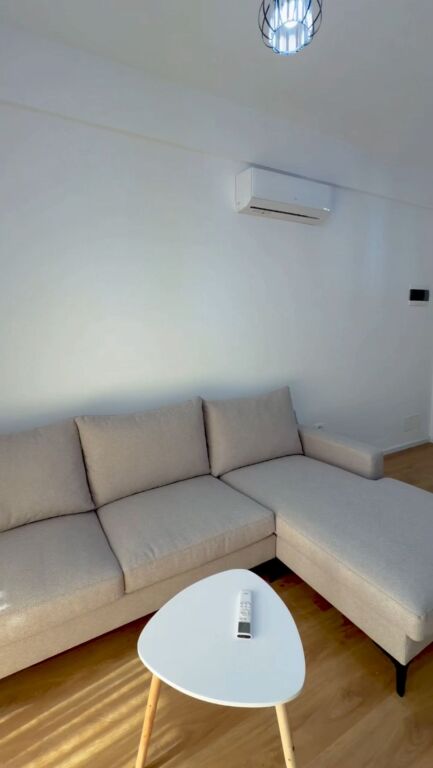 🏡 Apartment 1+1 for rent – OXA Residence, Fresk