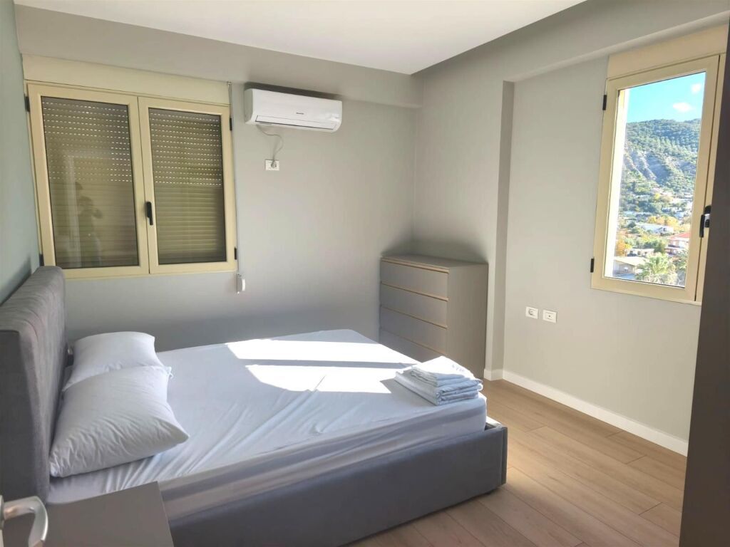 Super Apartment 2+1 Lungomare Vlore