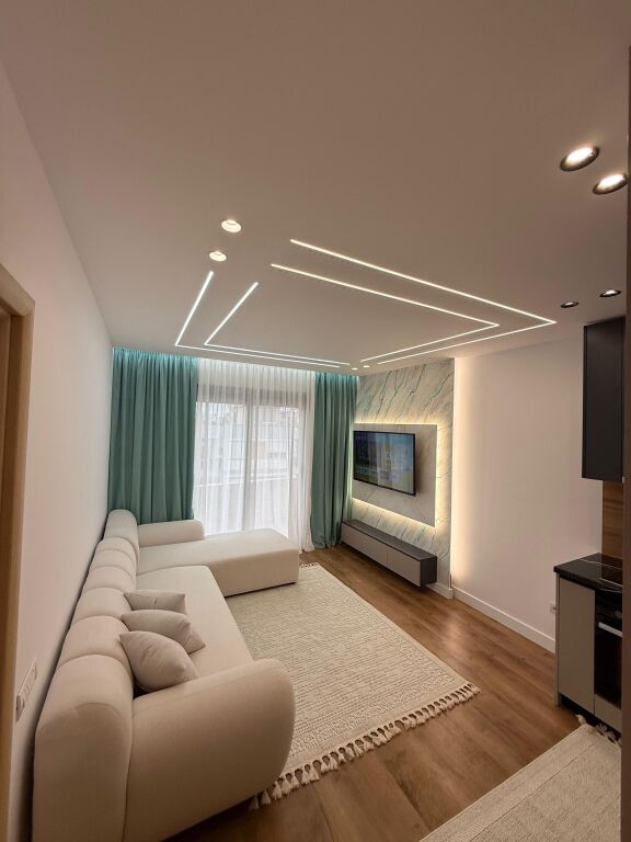 ✨Appartamento 1+1 in Vendita 📍Viale Migjeni, Astir