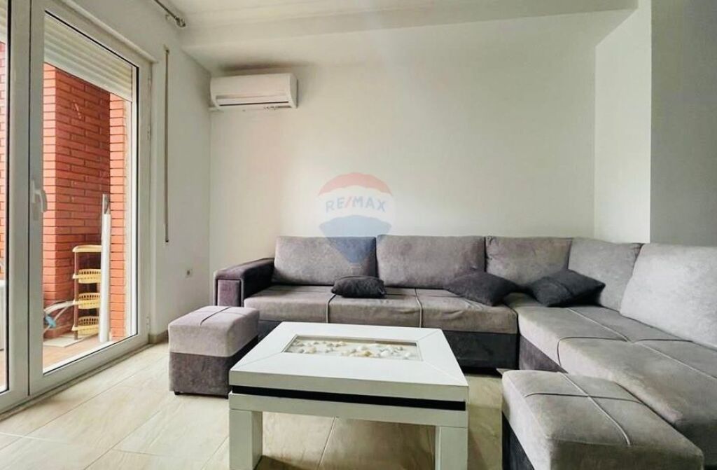 📍🏠Apartament 1+1+ post parkimi Ish Fusha e Aviacionit