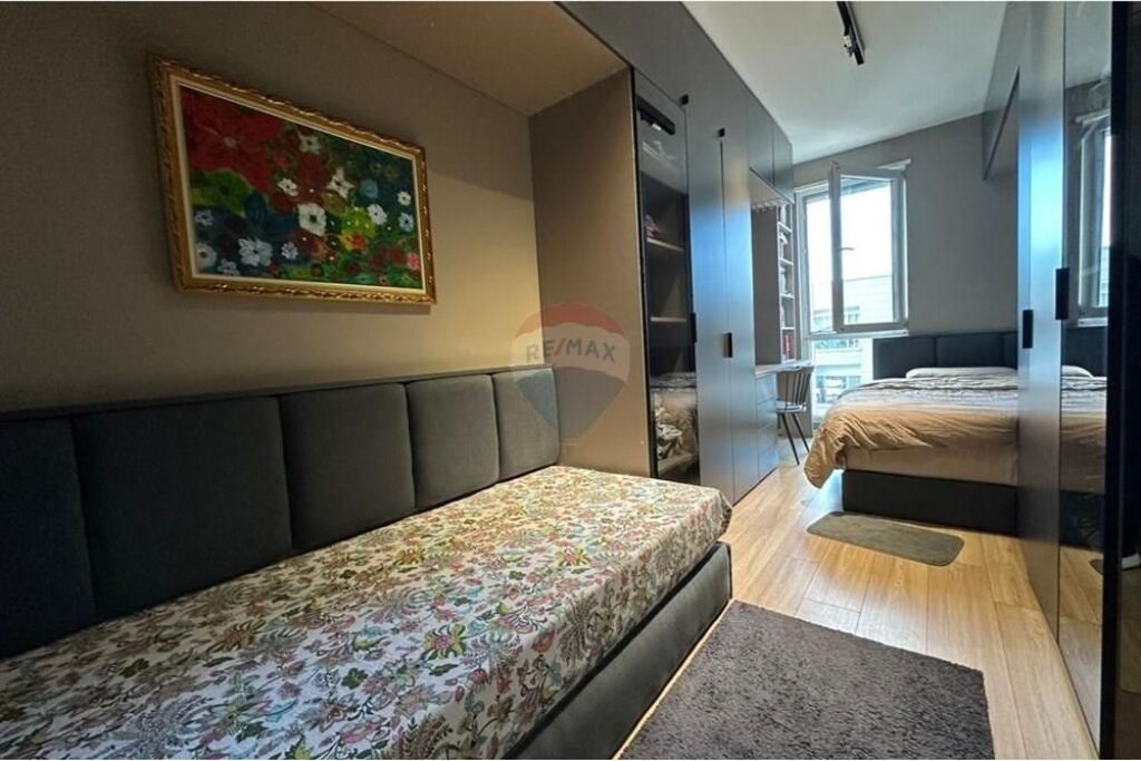 Apartament 3+1+2 ne shitje , Residenca Fiori Di Bosko