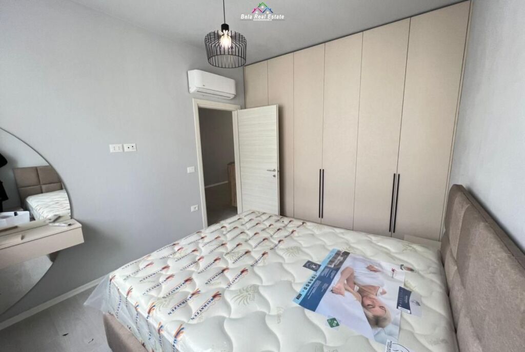 Appartamento In Affitto 2+1 Presso River Residence (ID B2201801) Tirana