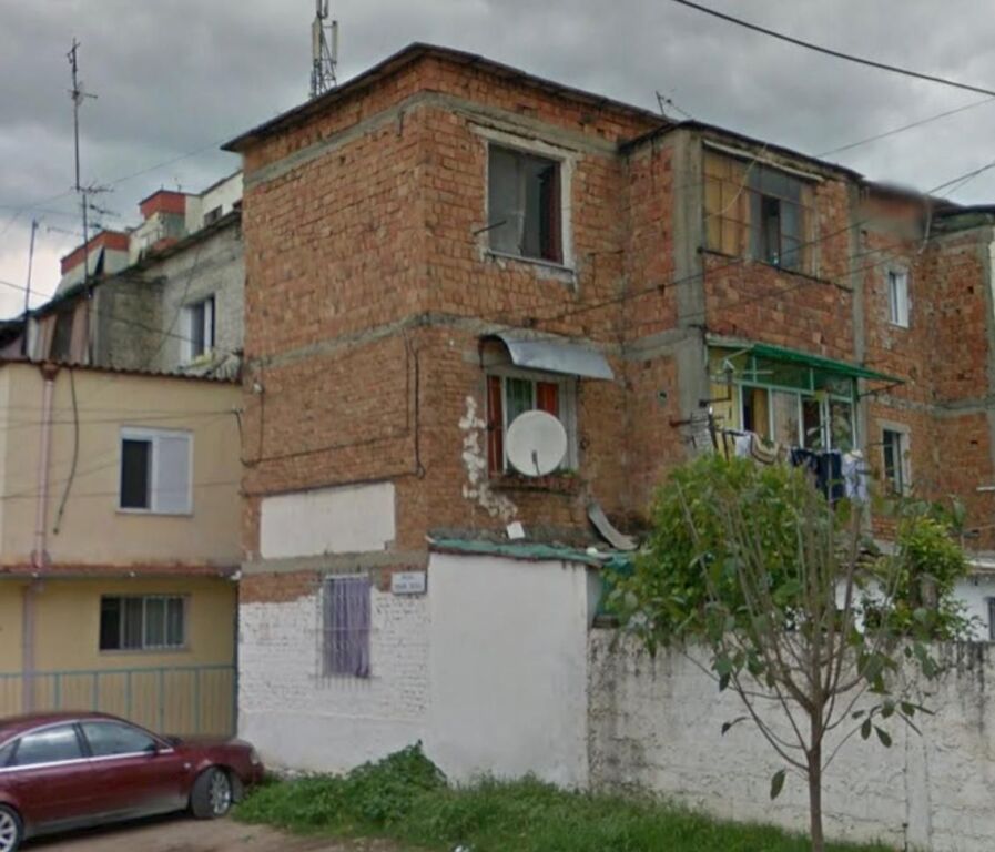 FOR SALE APARTMENT 1+1 - ALI DEMI, TIRANA