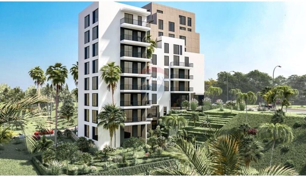 Apartment 3+1+2 for sale on Mihal Grameno Street